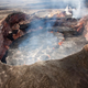 Illustration for article titled The Terrible Beauty of Volcanic Eruptions and Lava Flows
